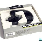 CONTOUR FLEX STRAP MOUNT