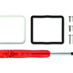 LENS REPLECEMENT KIT HERO3