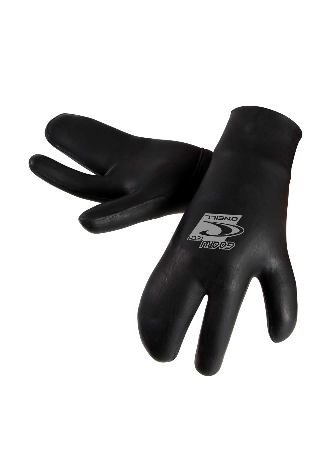 GLOVES GOORU TECH 5MM LOBSTER GLOVE