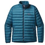 Patagonia Men's Down Sweater Jacket