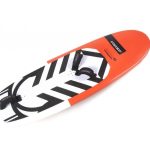 RRD Dolphin 1 Kitefoilboard