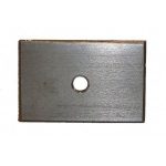 Prolimit RSV plaat M8 voor TC/Wayler