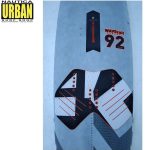 RRD WAVE CULT LTD 92 2018