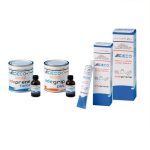 Collante per PVC 500 g