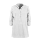 Rrd Shirt Oxford Kor Lady