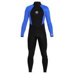 BILLABONG INTRUDER 3/2