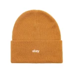 OBEY KARMA BEANIE