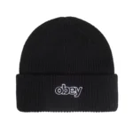 Obey Throwback Beanie