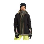 Burton AK Gore embark JK