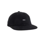 Obey Cord Label 6 Panel Strapb