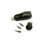 FCS CACCIAVITE MULTIFUNZIONE