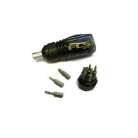 FCS CACCIAVITE MULTIFUNZIONE