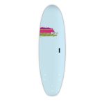 SIC 6'0 Shortboard Paint
