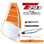 TAHE TECHNO ONE DESIGN RIG