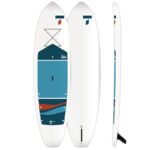 TAHE SUP 11'0" BEACH CROSS TT