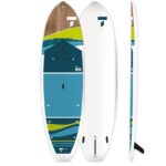 TAHE SUP 10'0" BREEZE CROSS AT