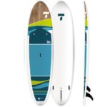 TAHE SUP 10'6" BREEZE PERFORMER AT
