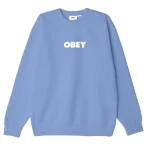 OBEY BOLD PREMIUM CREWNECK