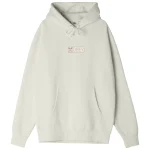 Obey Heavyweight Pullover Hood