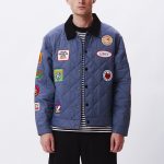 Obey Collectors Jacket