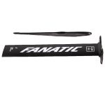 Fanatic Aero Foil Mast & Fuselage Set Al 900/800