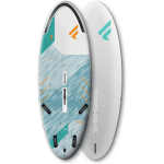 FANATIC GECKO HRS Daggerboard/Soft