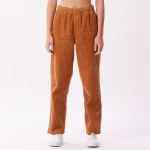 OBEY EASY CORD PANT
