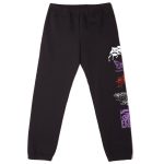 Obey Feel Nothing Hook up set Sweatpant