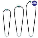 DUOTONE SILVER SERIES