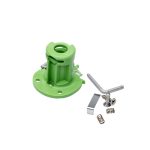 Duotone Botton insert compl.f. Power