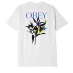 Obey Botanical Classic T-Shirt