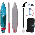 Starboard 12.6 x 30 Touring M Zen SC w/PADDLE