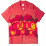 OBEY FRUIT BOWL SS SHIRT