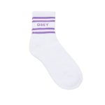 Obey Coop Sock