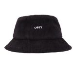 Obey Bold Cord Bucket Hat