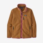 Patagonia W'S Retro Pile Jacket