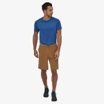 Patagonia Men's Terrebonne Shorts