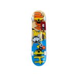 Skate Cartel Completo - Homachu