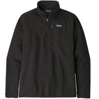 Patagonia M's Better Sweater 1/4 Zip