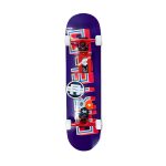 Skate Cartel- Extruded 8.0