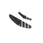 RRD DYNAMIC CARBON FRONT WING 90/1400