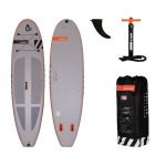 RRD AIR EVO TRAVEL 10'4 X 4 3/4'' Y26 SUP only board