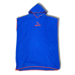 PONCHO SIDE ON ADULTE