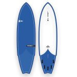 Sic PISTOL WHIP (SL) 6'10"