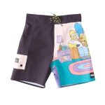 Simpson Family Couch Pro - Billabong Kid