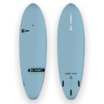 Sic 6'6 Drifter TT