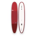 SIC Smuggler 9'4x22'75 (sl)