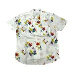 Obey Digital Woven SS