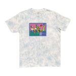 Billabong Simpsons Tie Dye
