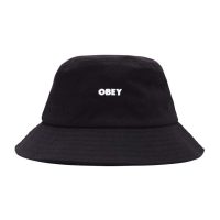 Obey Twill Bucket Hat